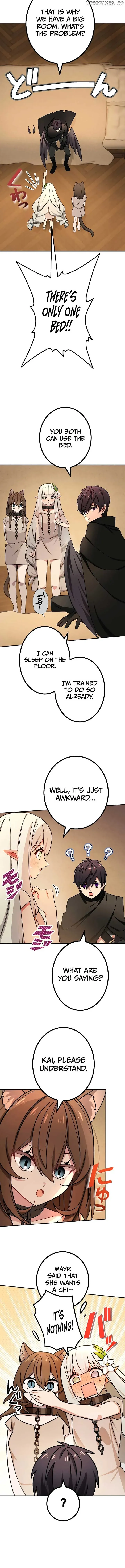 Read The Top Assassin in Another World chapter 79 image 7 on Lezhin