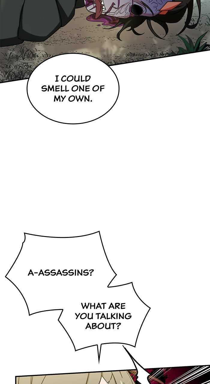 Read The Top Assassin in Another World chapter 8 image 12 on Lezhin