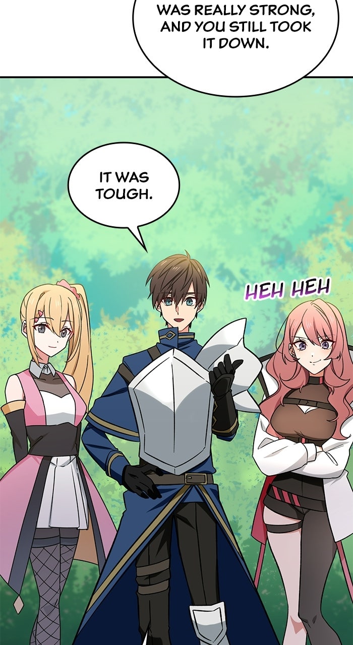 Read The Top Assassin in Another World chapter 8 image 31 on Lezhin