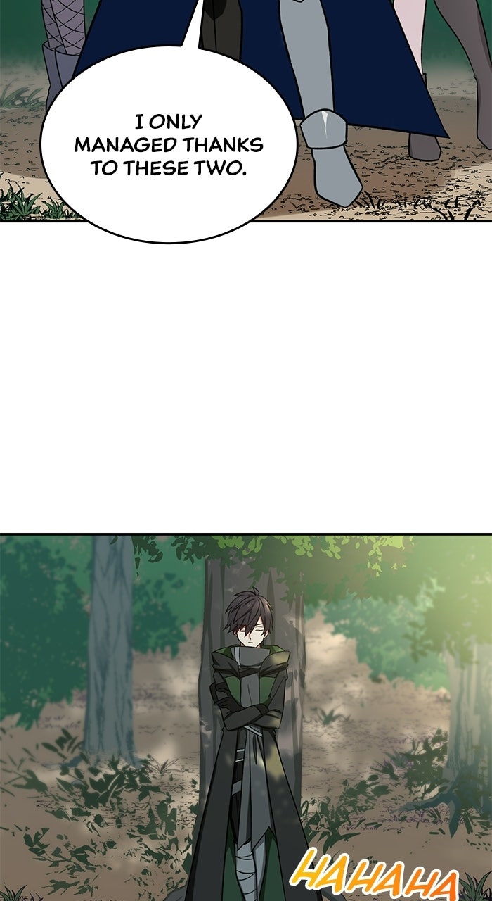 Read The Top Assassin in Another World chapter 8 image 32 on Lezhin