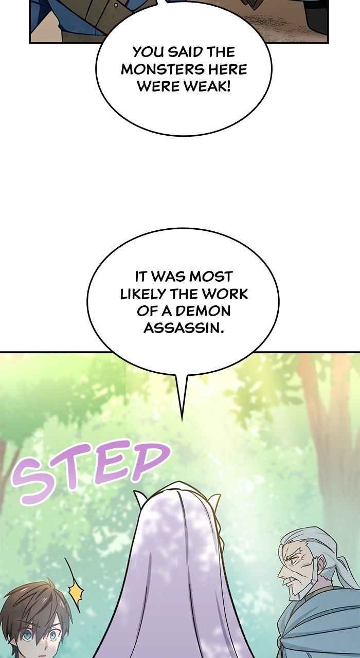 Read The Top Assassin in Another World chapter 8 image 45 on Lezhin