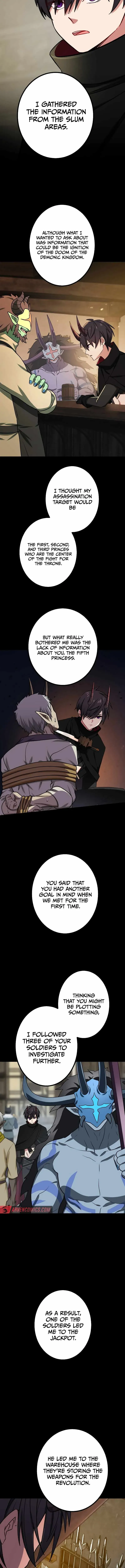 Read The Top Assassin in Another World chapter 83 image 2 on Lezhin