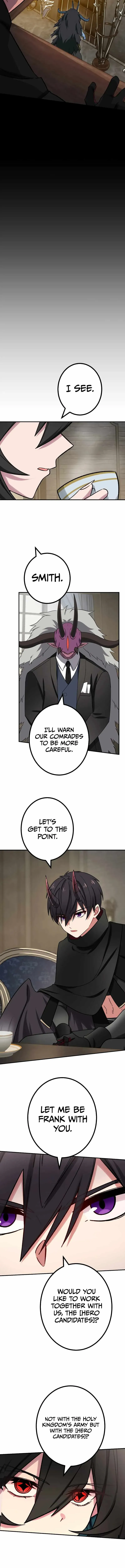Read The Top Assassin in Another World chapter 83 image 3 on Lezhin