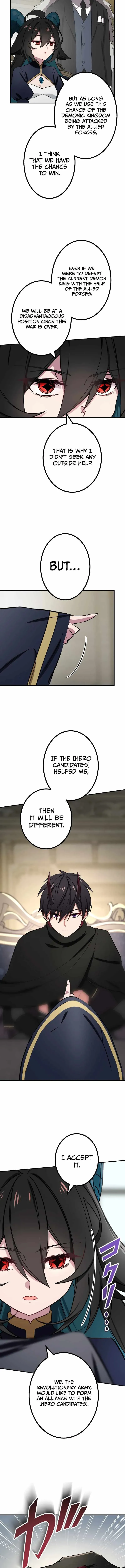 Read The Top Assassin in Another World chapter 83 image 8 on Lezhin