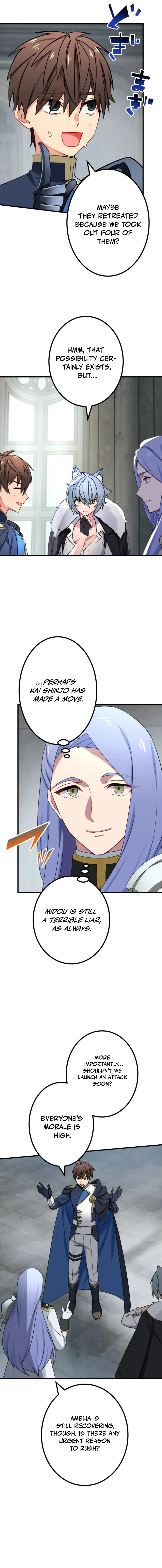 Read The Top Assassin in Another World chapter 88 image 2 on Lezhin