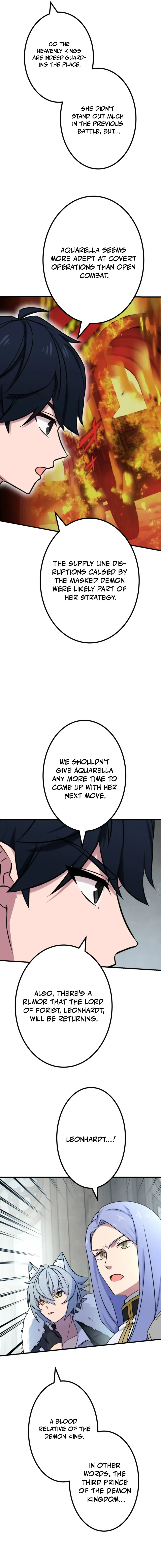 Read The Top Assassin in Another World chapter 88 image 4 on Lezhin