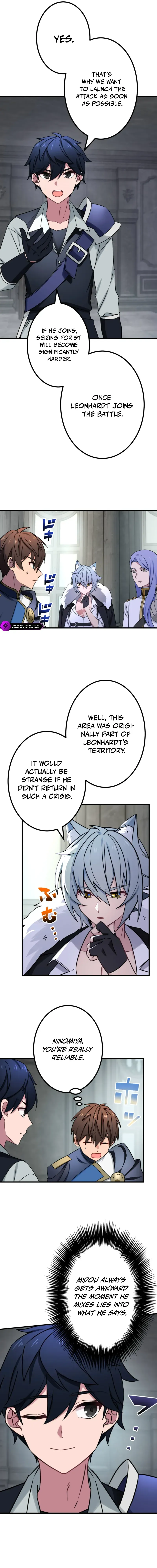 Read The Top Assassin in Another World chapter 88 image 5 on Lezhin
