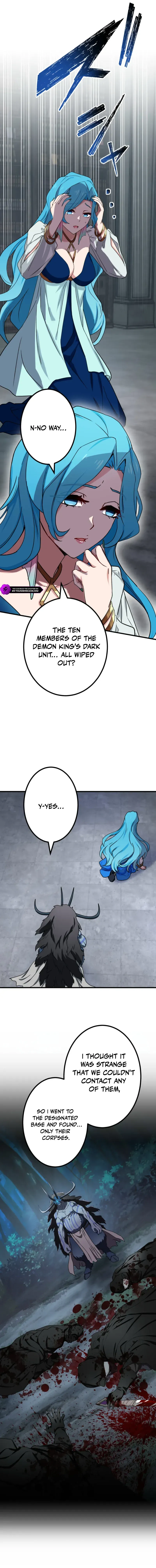 Read The Top Assassin in Another World chapter 88 image 7 on Lezhin