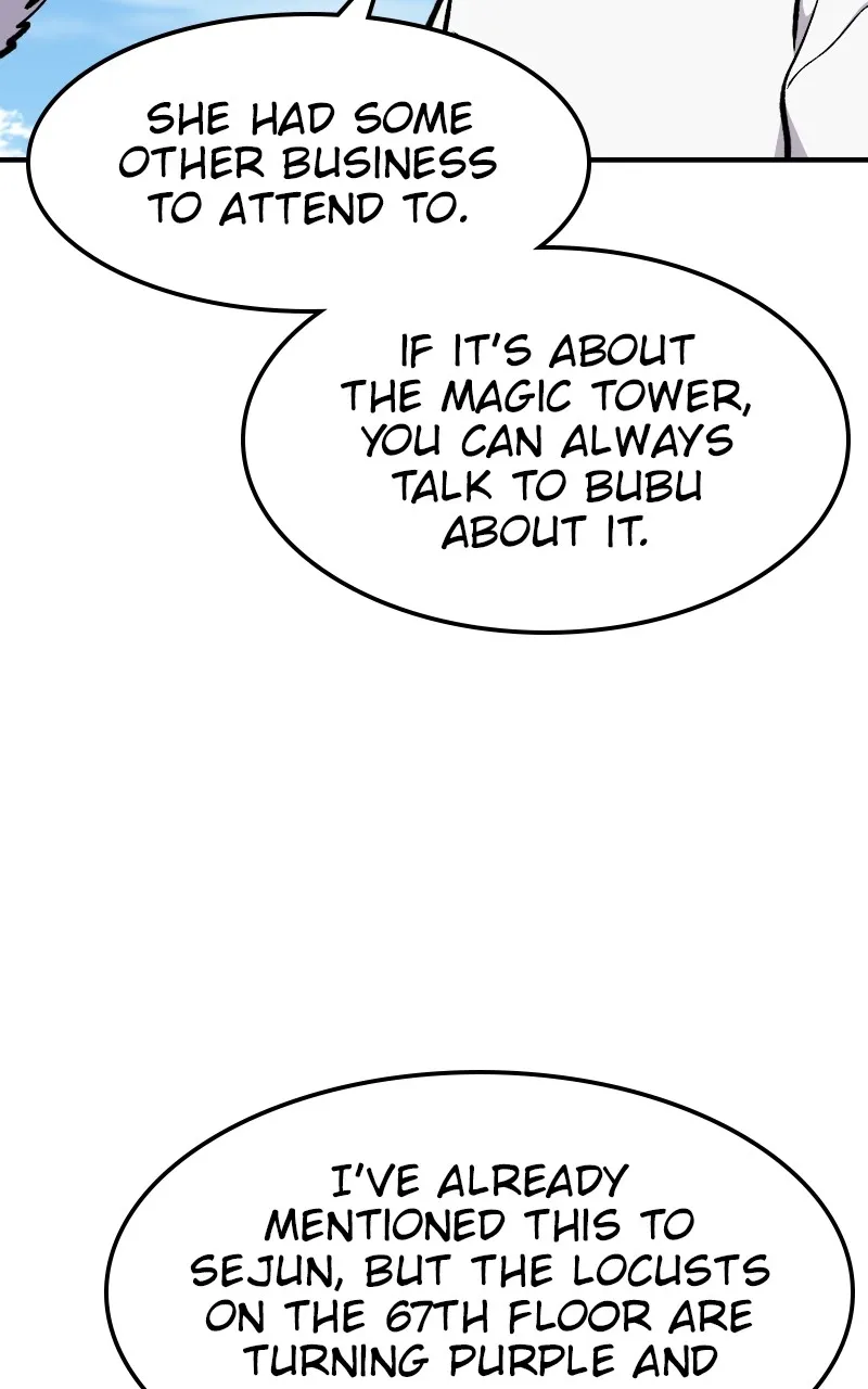 Read The Top Dungeon Farmer chapter 100 image 149 on Lezhin