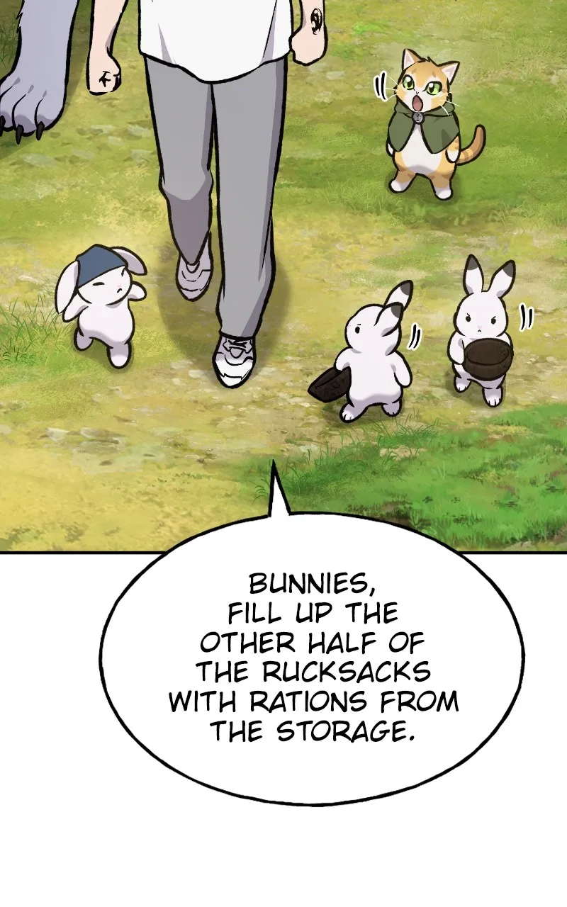 Read The Top Dungeon Farmer chapter 100 image 155 on Lezhin