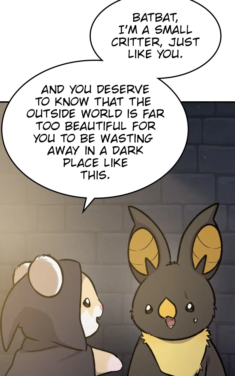 Read The Top Dungeon Farmer chapter 100 image 22 on Lezhin
