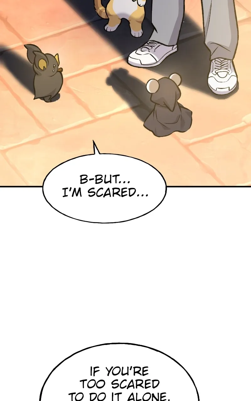 Read The Top Dungeon Farmer chapter 100 image 28 on Lezhin