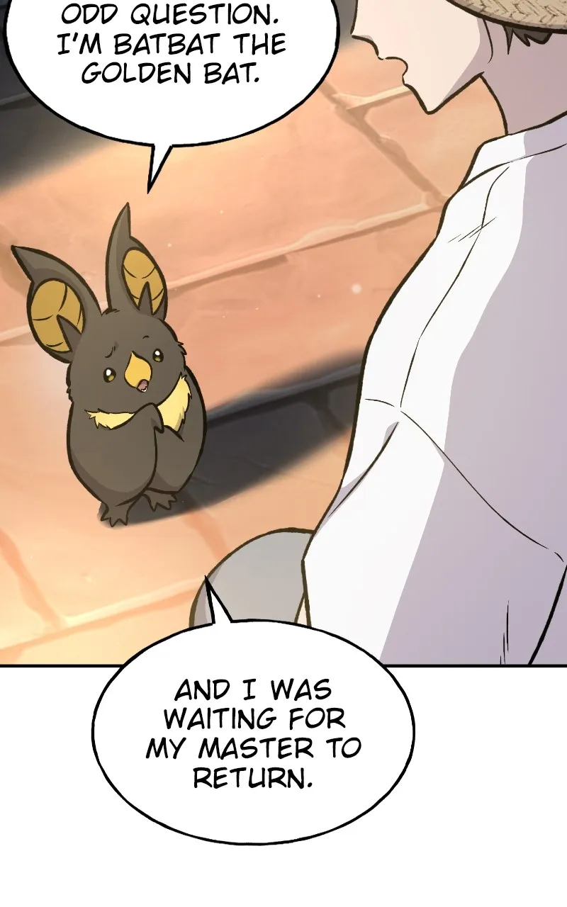 Read The Top Dungeon Farmer chapter 100 image 3 on Lezhin