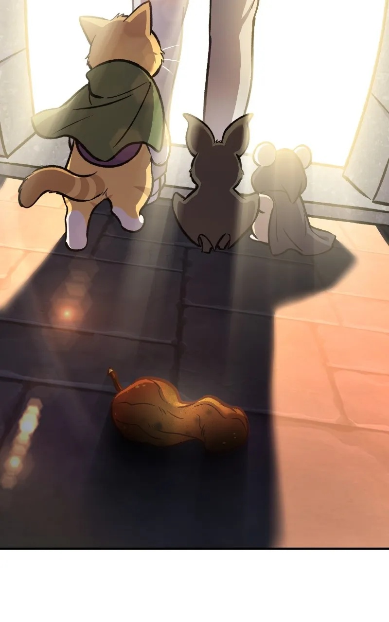 Read The Top Dungeon Farmer chapter 100 image 35 on Lezhin