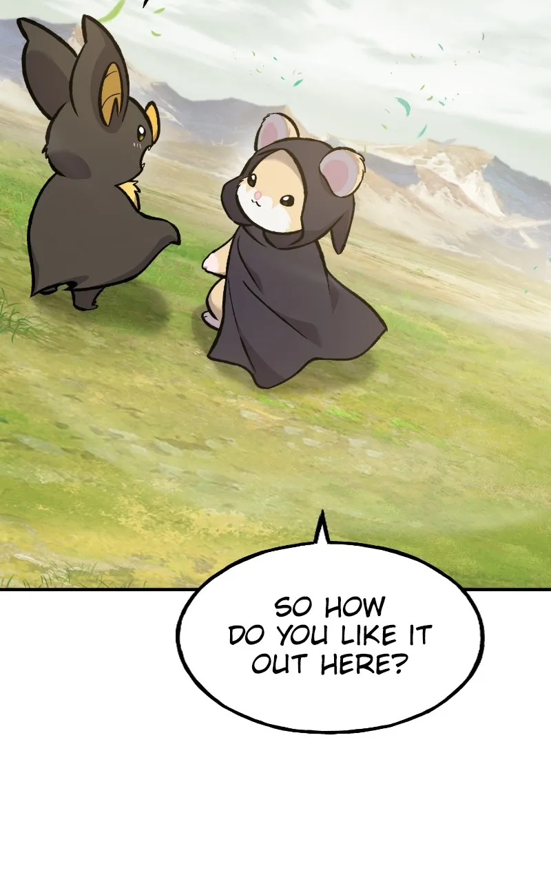 Read The Top Dungeon Farmer chapter 100 image 40 on Lezhin