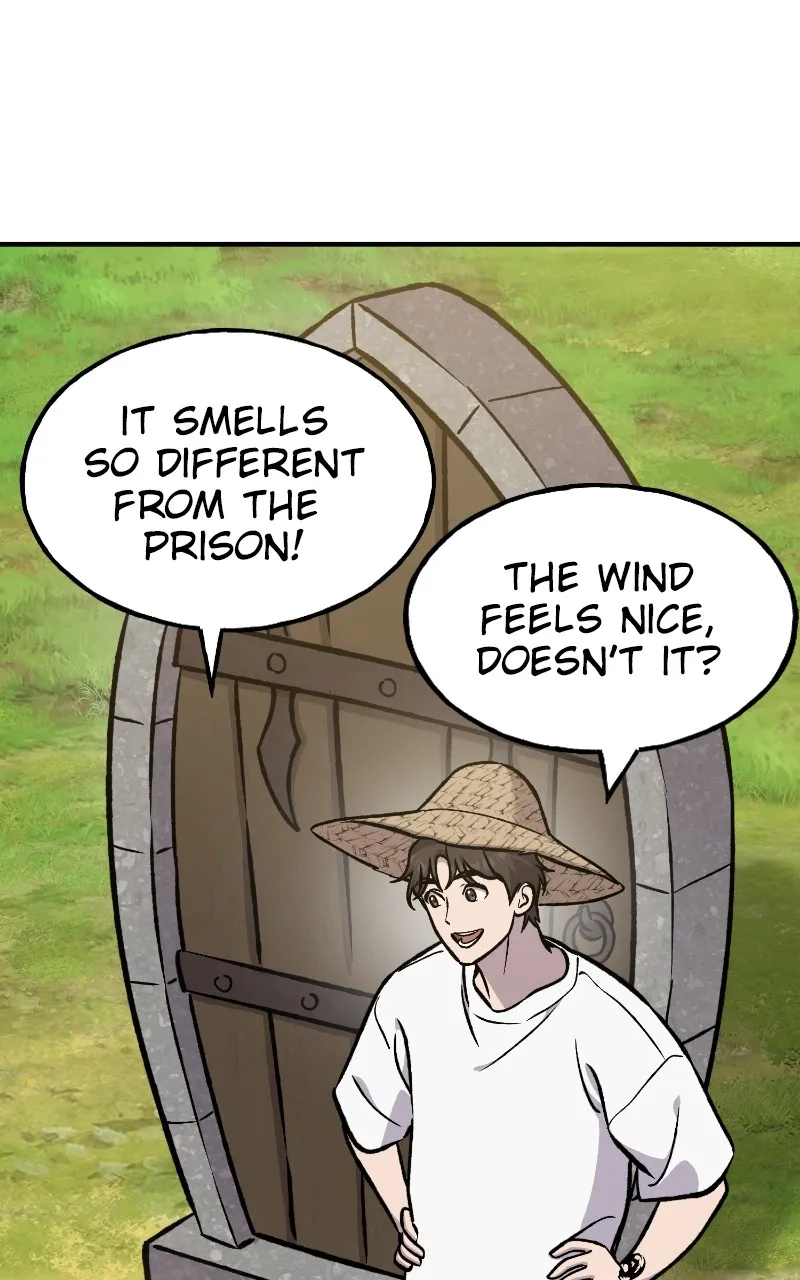 Read The Top Dungeon Farmer chapter 100 image 41 on Lezhin