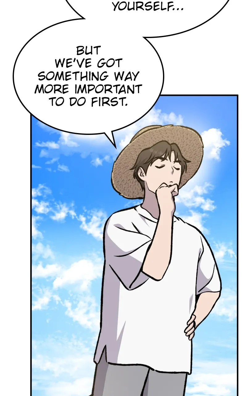 Read The Top Dungeon Farmer chapter 100 image 45 on Lezhin