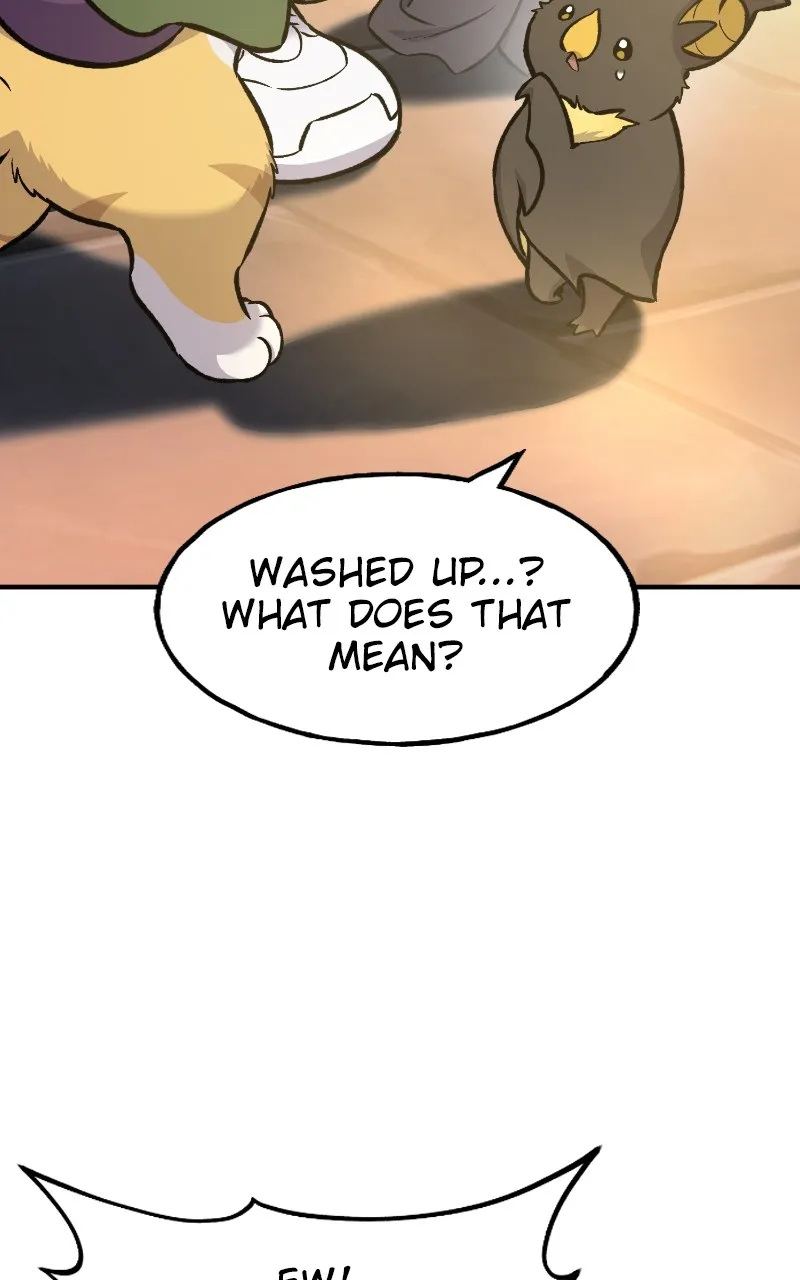 Read The Top Dungeon Farmer chapter 100 image 5 on Lezhin