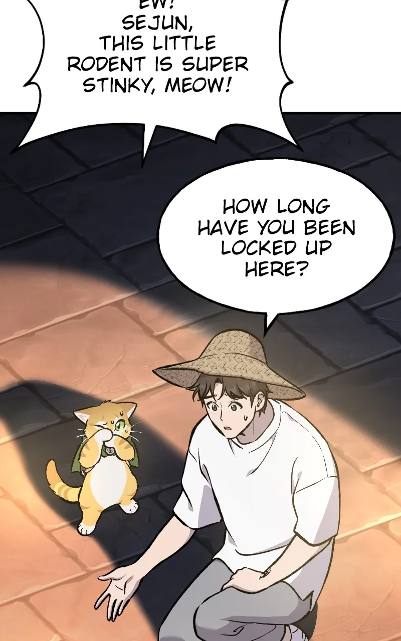 Read The Top Dungeon Farmer chapter 100 image 6 on Lezhin
