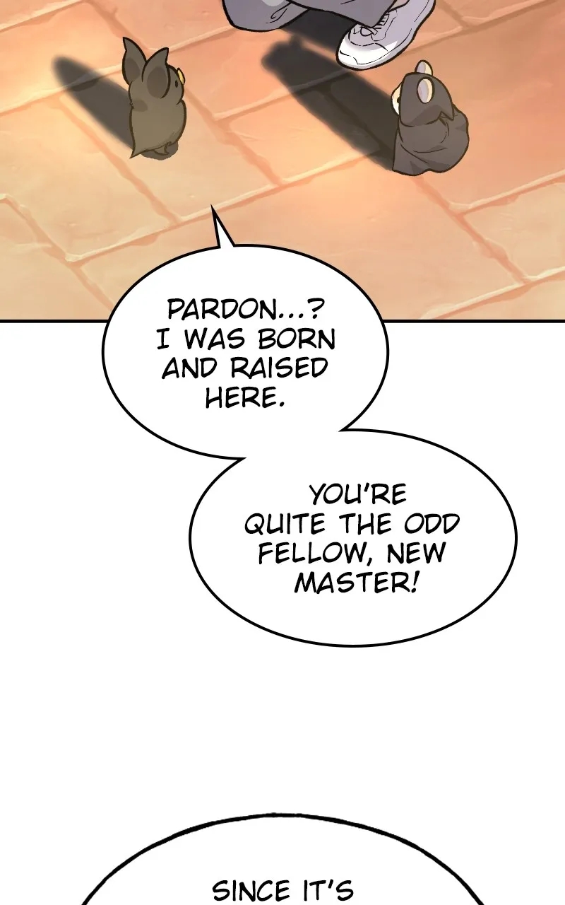 Read The Top Dungeon Farmer chapter 100 image 7 on Lezhin