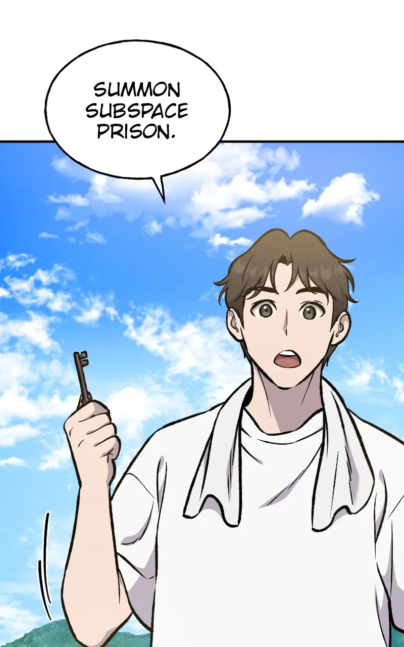 Read The Top Dungeon Farmer chapter 100 image 76 on Lezhin