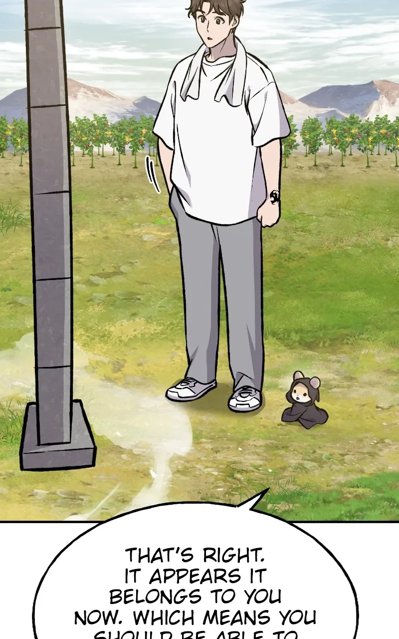Read The Top Dungeon Farmer chapter 100 image 80 on Lezhin