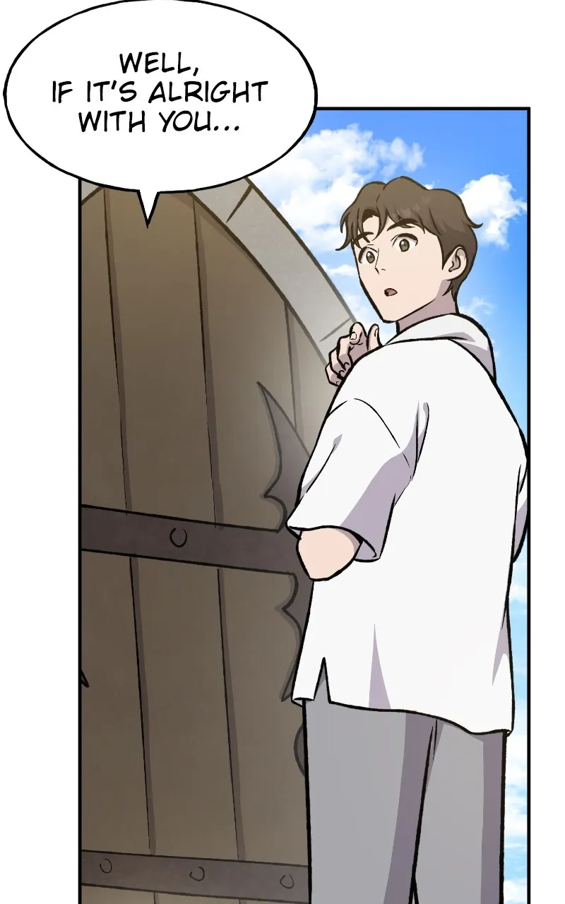 Read The Top Dungeon Farmer chapter 100 image 83 on Lezhin