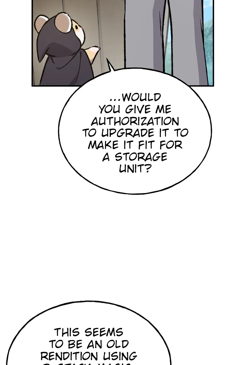 Read The Top Dungeon Farmer chapter 100 image 84 on Lezhin
