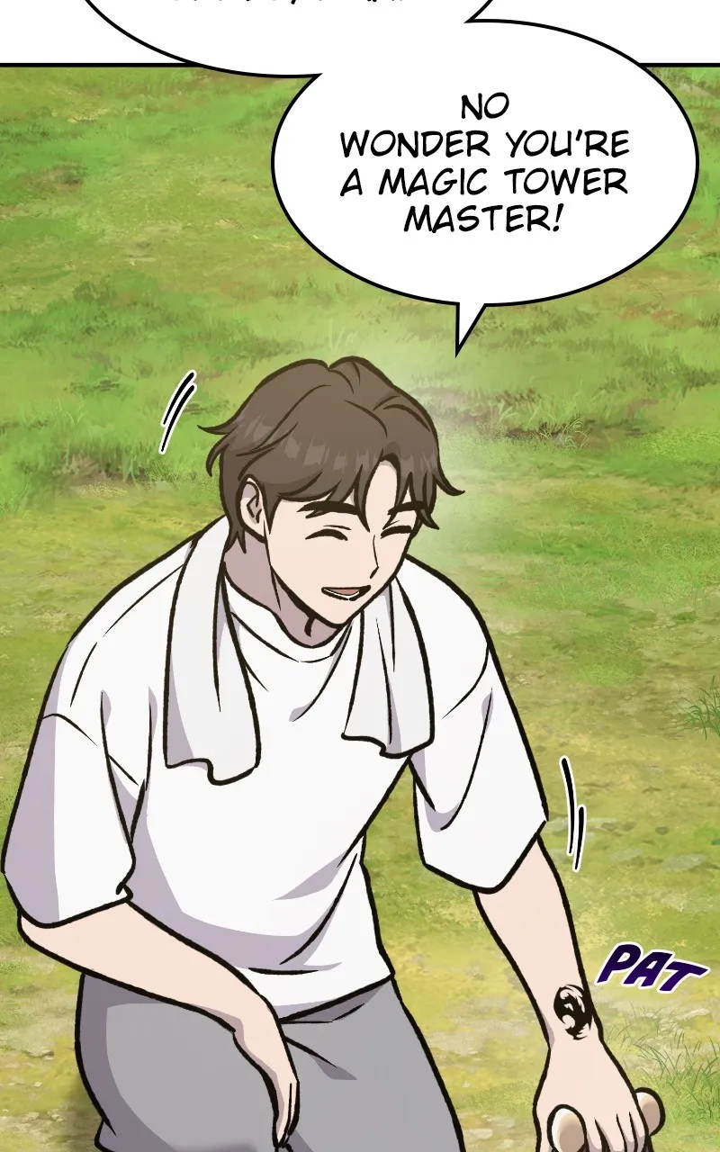Read The Top Dungeon Farmer chapter 100 image 87 on Lezhin