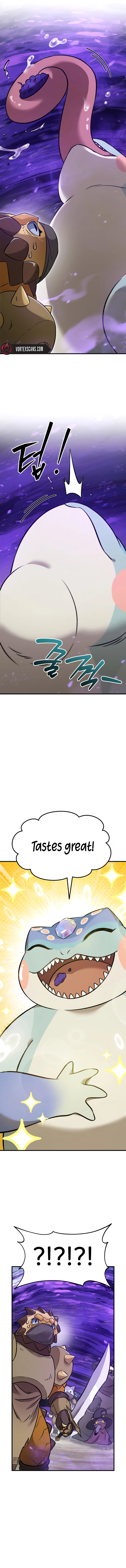 Read The Top Dungeon Farmer chapter 102 image 14 on Lezhin