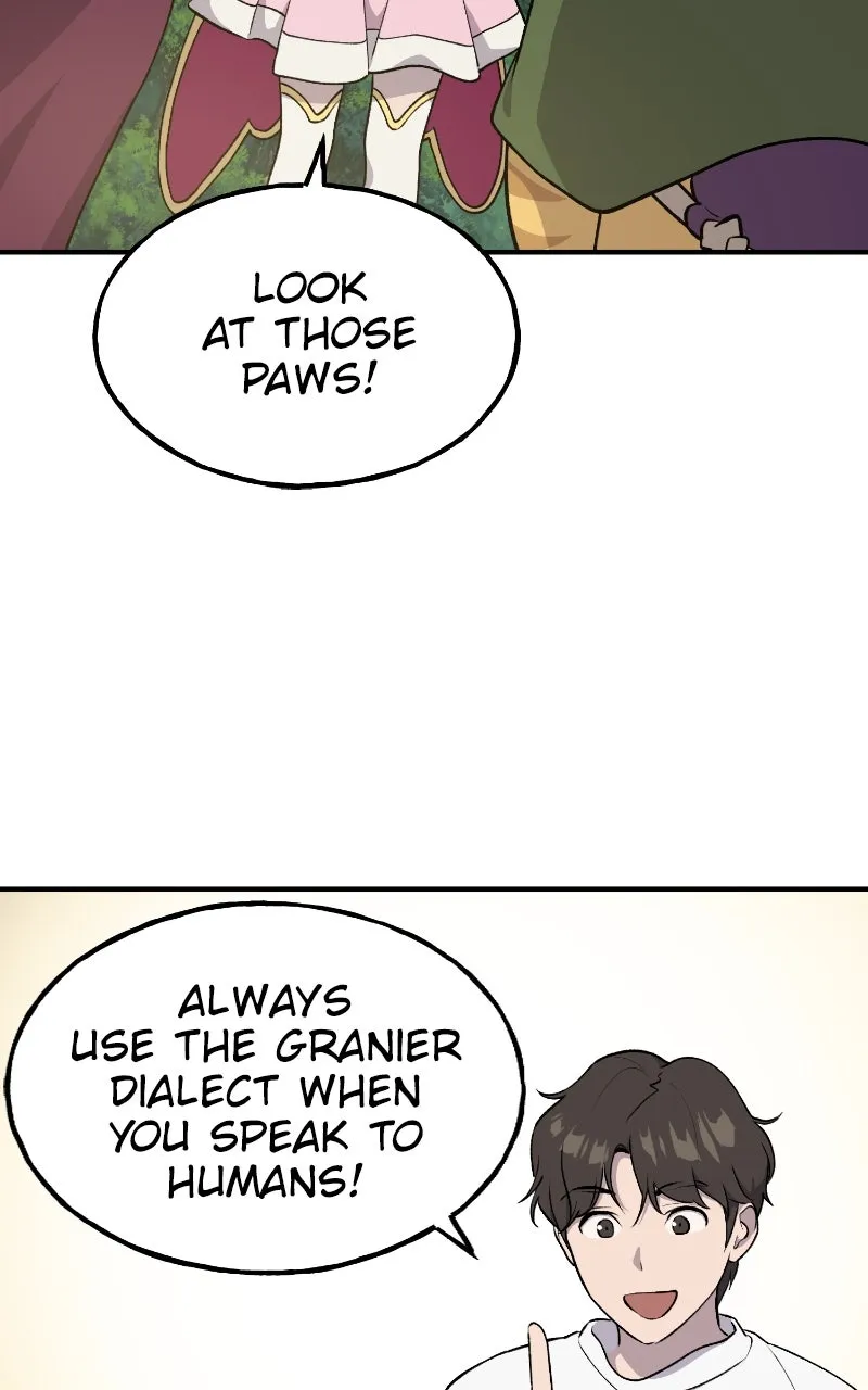 Read The Top Dungeon Farmer chapter 12 image 121 on Lezhin