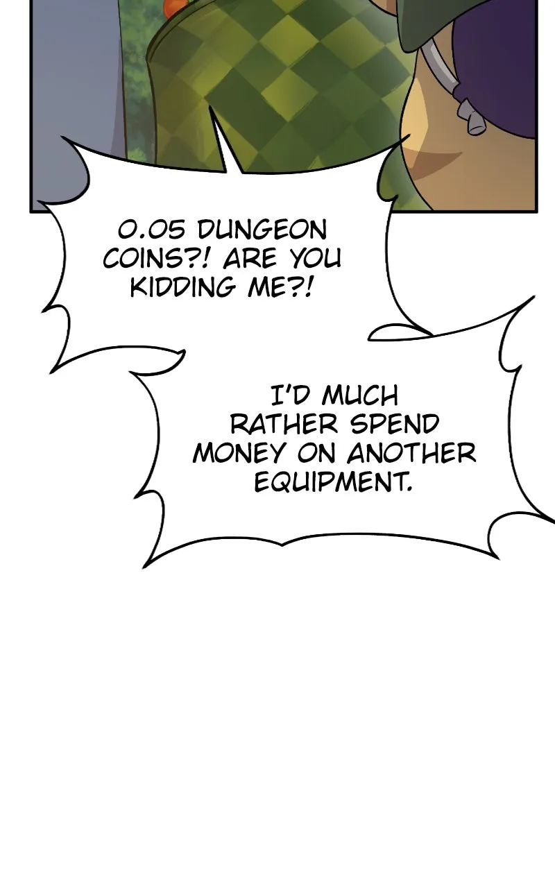 Read The Top Dungeon Farmer chapter 12 image 134 on Lezhin