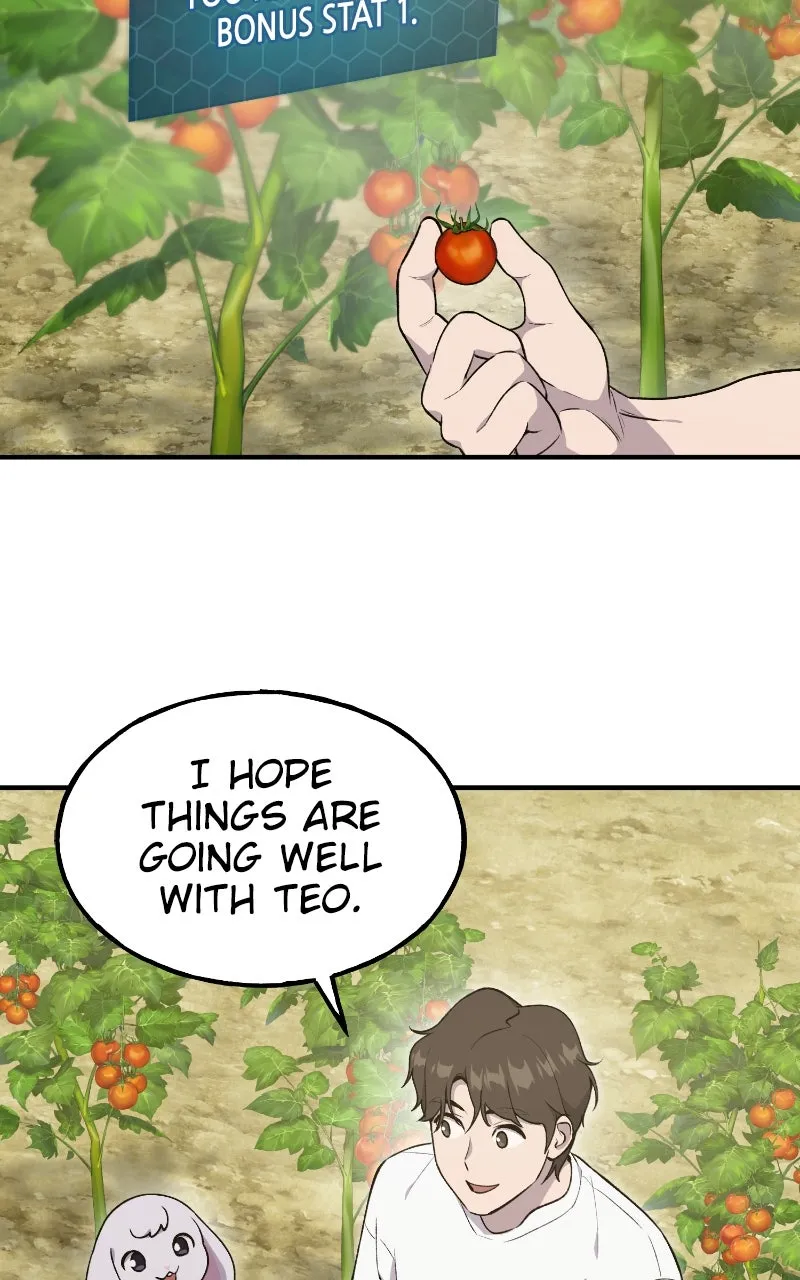 Read The Top Dungeon Farmer chapter 12 image 147 on Lezhin