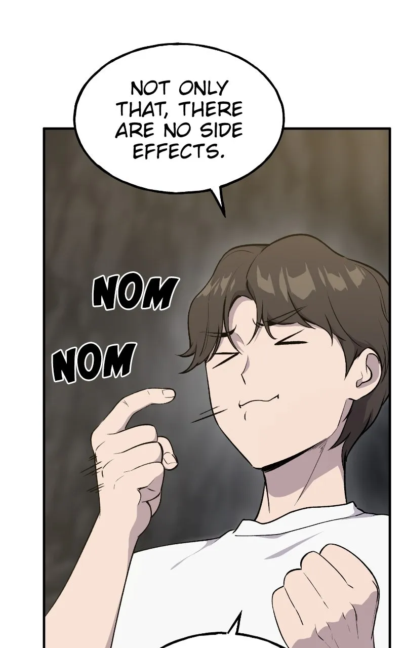 Read The Top Dungeon Farmer chapter 12 image 151 on Lezhin