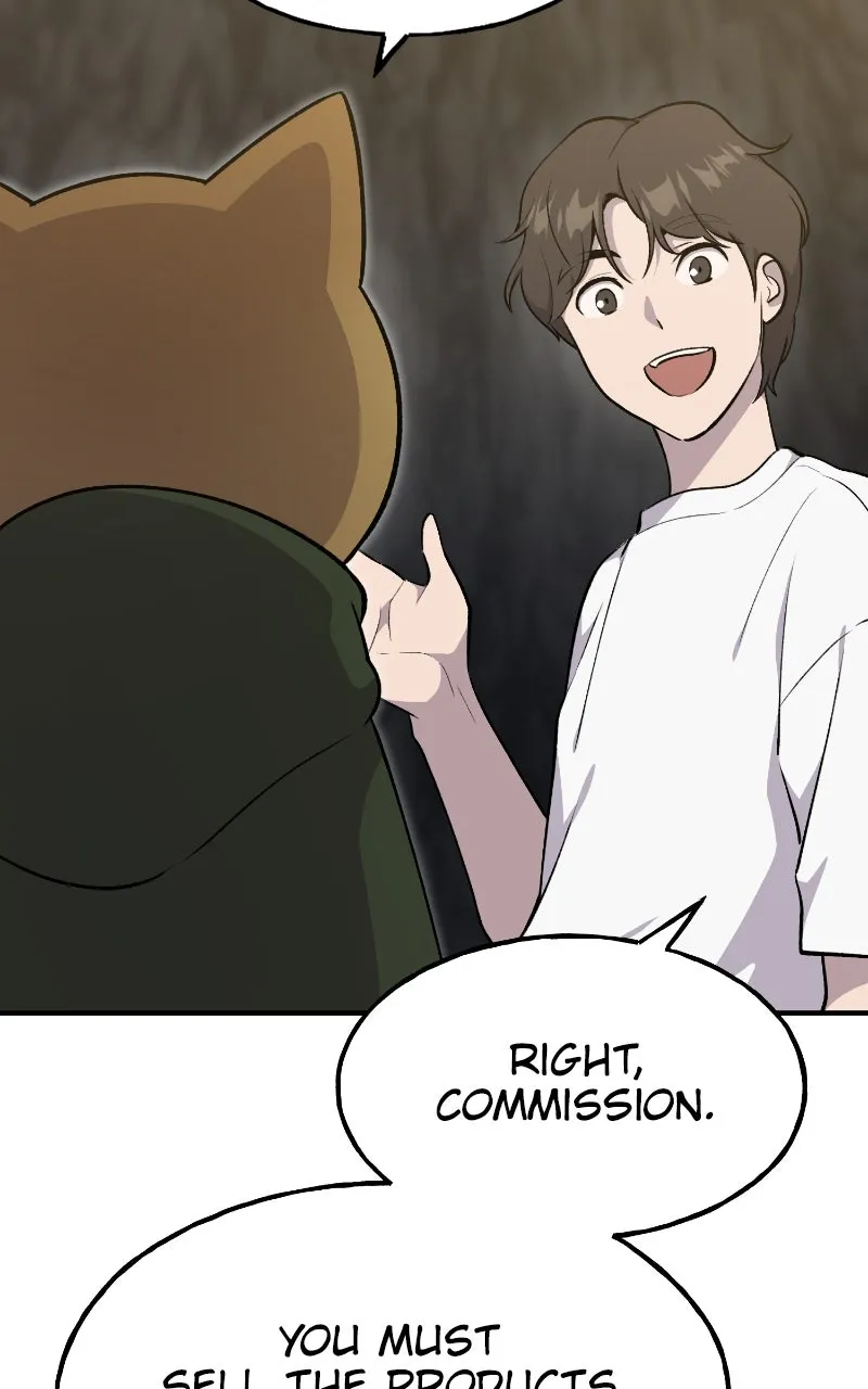 Read The Top Dungeon Farmer chapter 12 image 17 on Lezhin