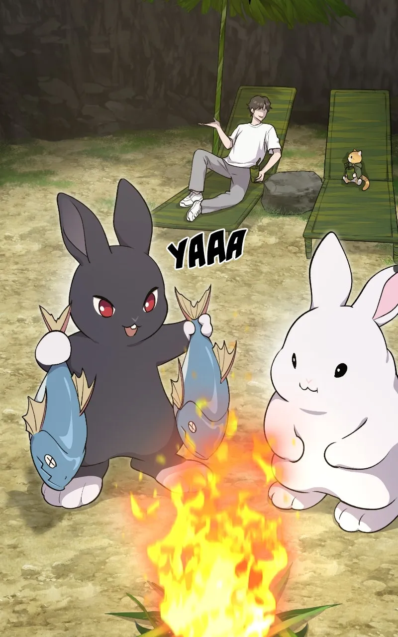Read The Top Dungeon Farmer chapter 12 image 19 on Lezhin