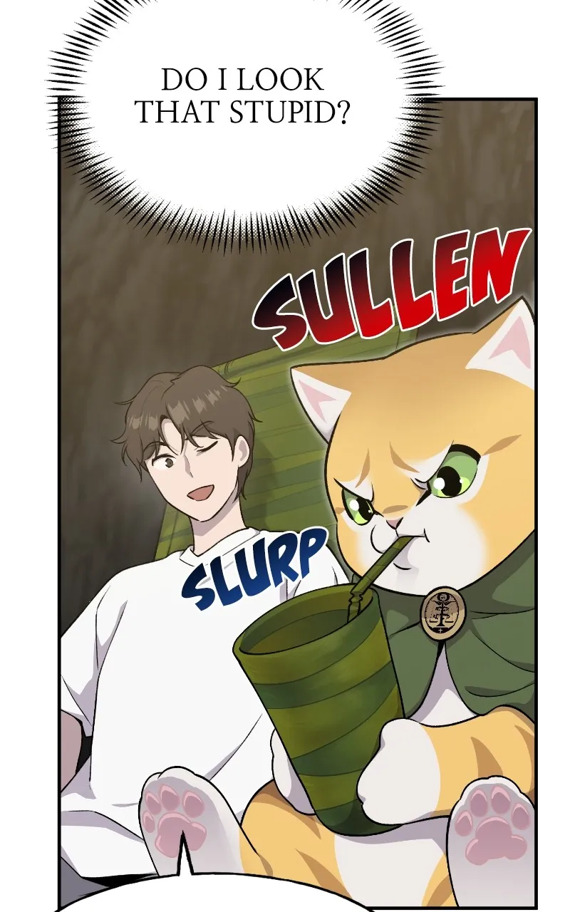 Read The Top Dungeon Farmer chapter 12 image 22 on Lezhin