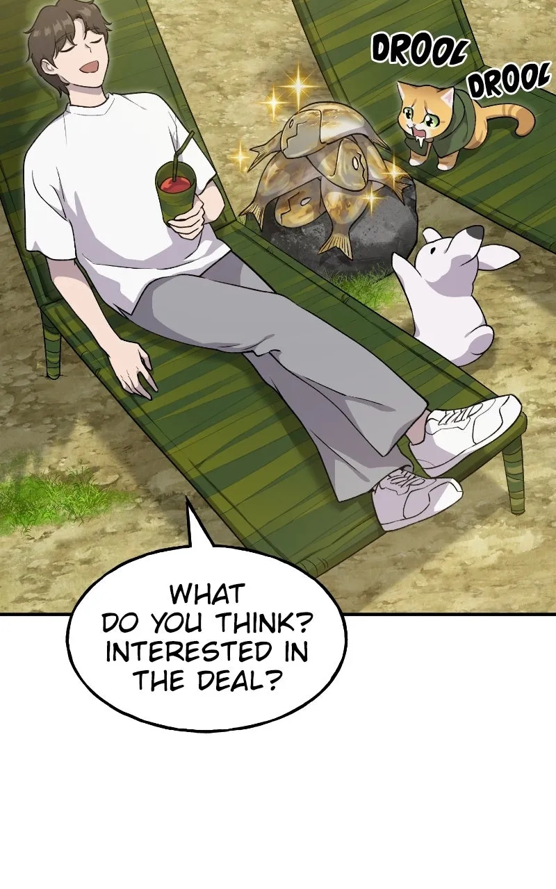 Read The Top Dungeon Farmer chapter 12 image 28 on Lezhin