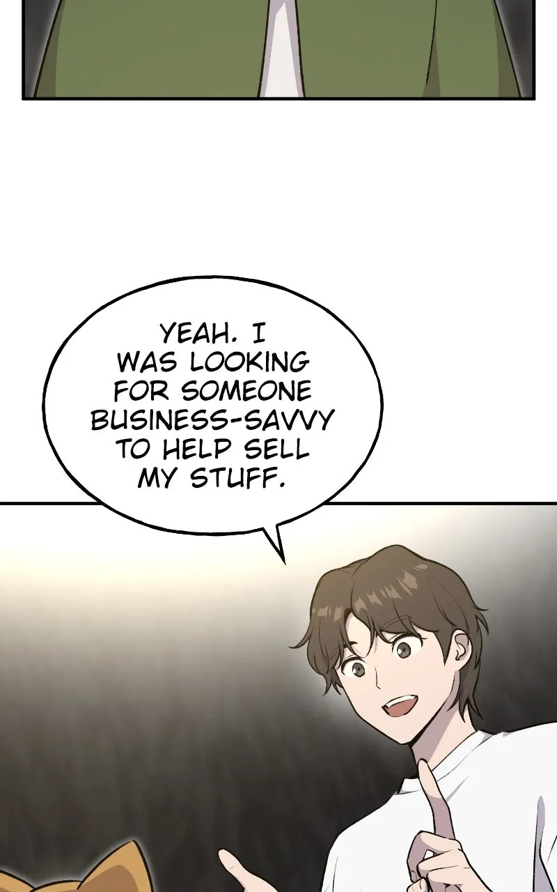 Read The Top Dungeon Farmer chapter 12 image 3 on Lezhin