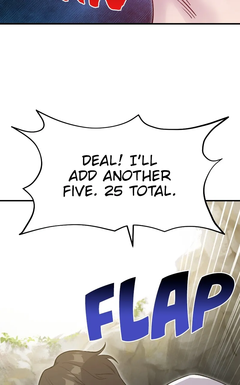 Read The Top Dungeon Farmer chapter 12 image 35 on Lezhin