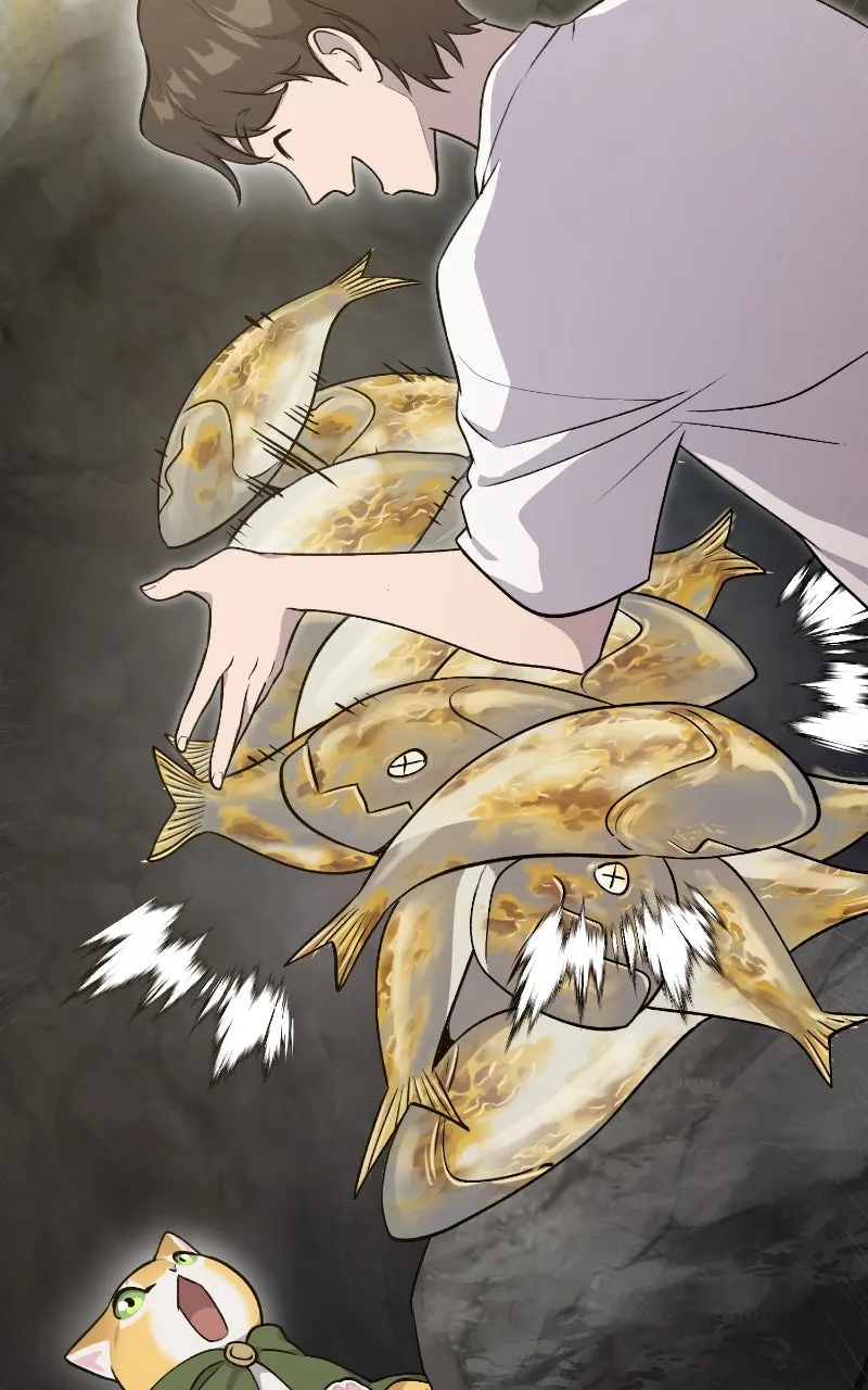 Read The Top Dungeon Farmer chapter 12 image 36 on Lezhin