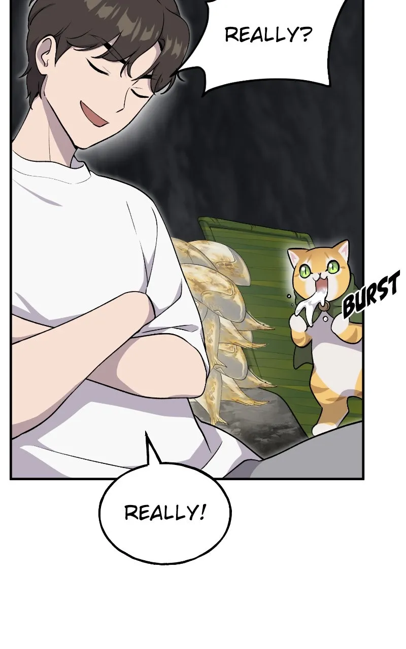 Read The Top Dungeon Farmer chapter 12 image 40 on Lezhin