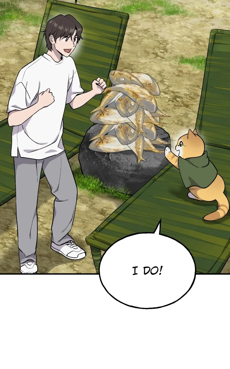 Read The Top Dungeon Farmer chapter 12 image 44 on Lezhin