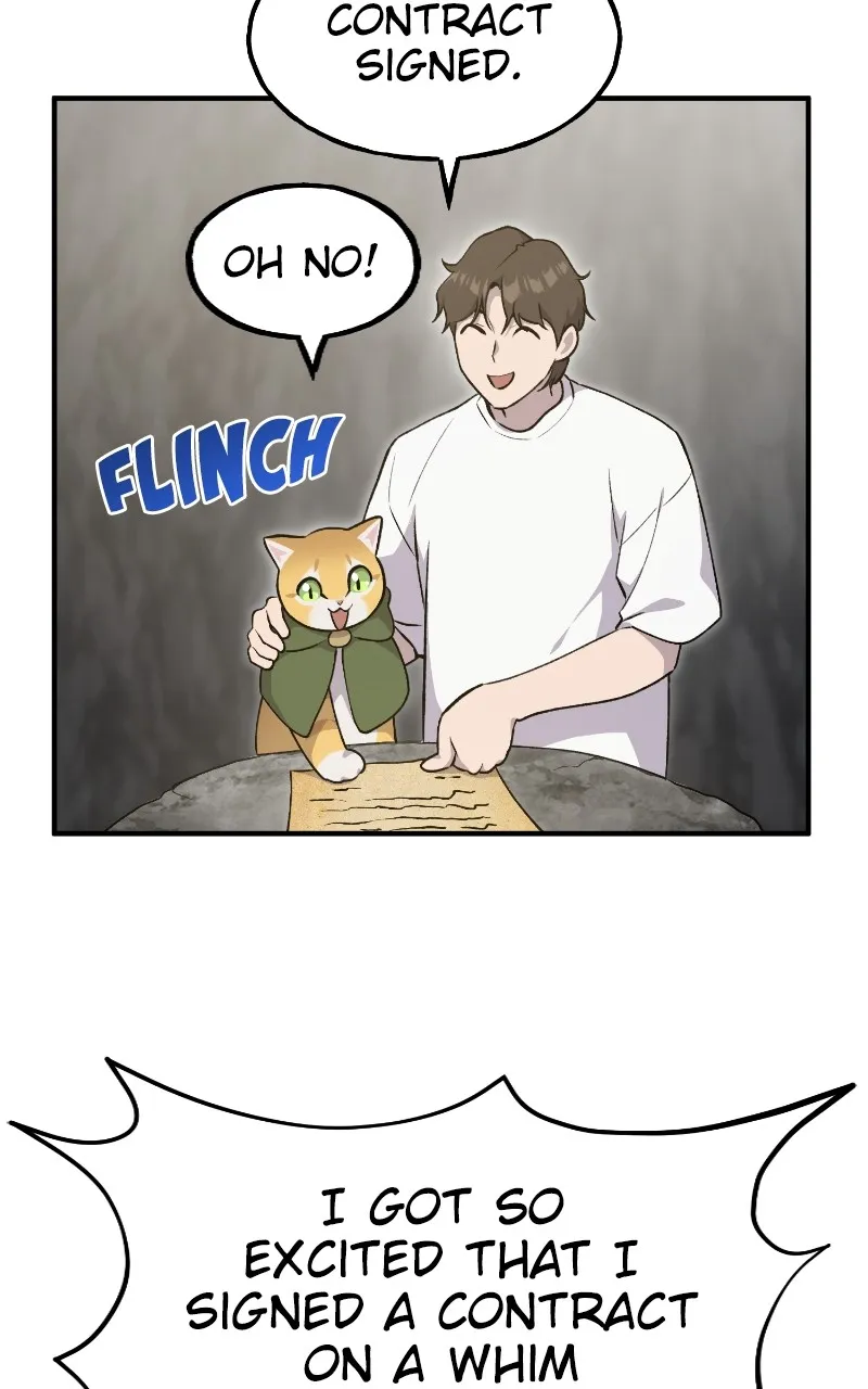 Read The Top Dungeon Farmer chapter 12 image 49 on Lezhin