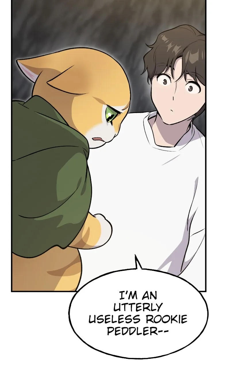 Read The Top Dungeon Farmer chapter 12 image 5 on Lezhin
