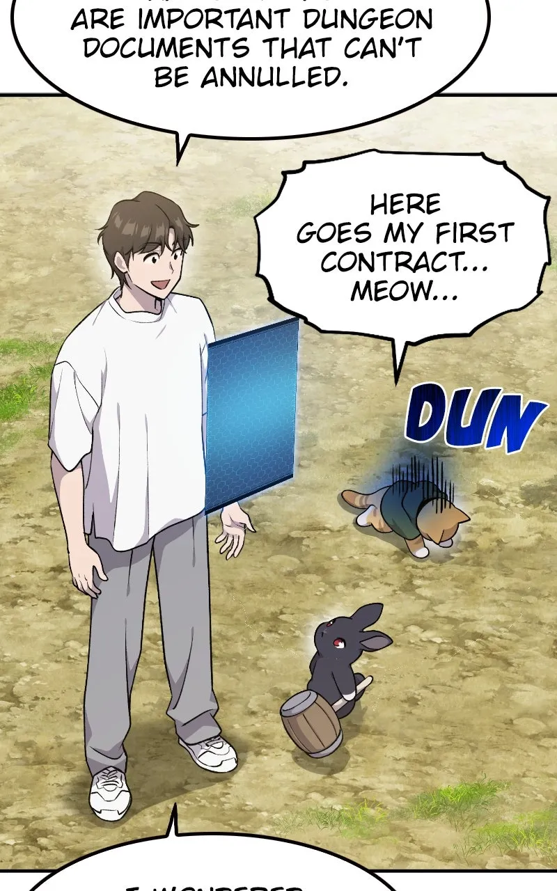 Read The Top Dungeon Farmer chapter 12 image 57 on Lezhin