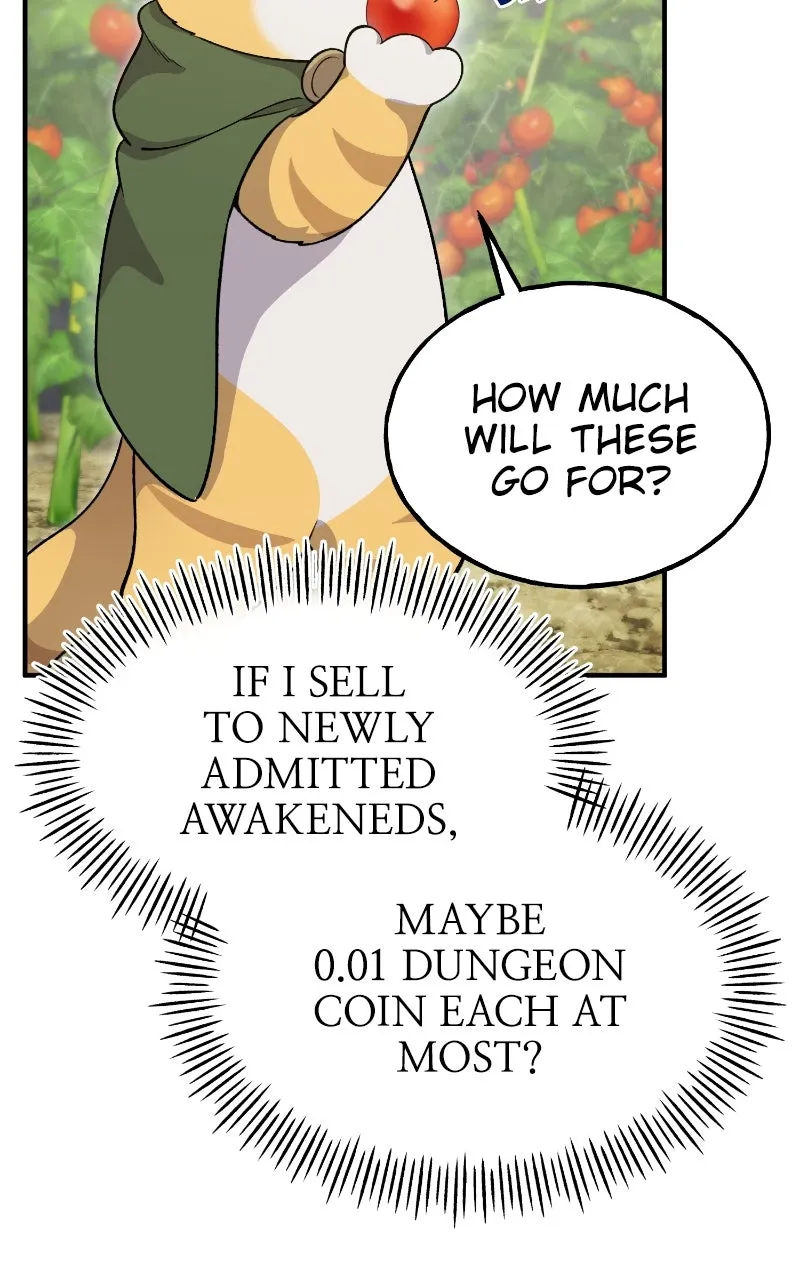Read The Top Dungeon Farmer chapter 12 image 74 on Lezhin