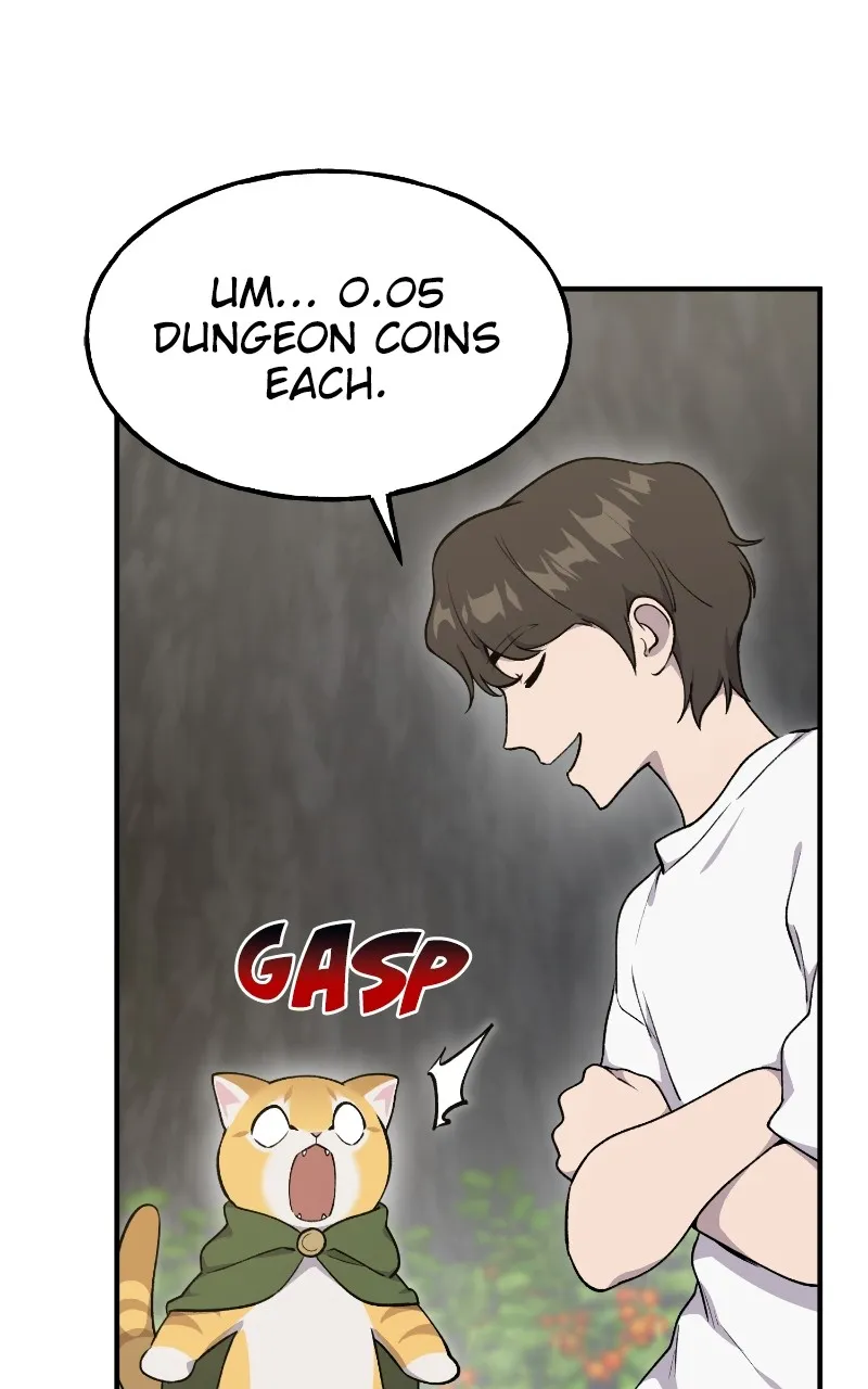 Read The Top Dungeon Farmer chapter 12 image 75 on Lezhin