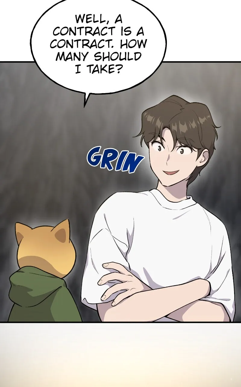 Read The Top Dungeon Farmer chapter 12 image 78 on Lezhin
