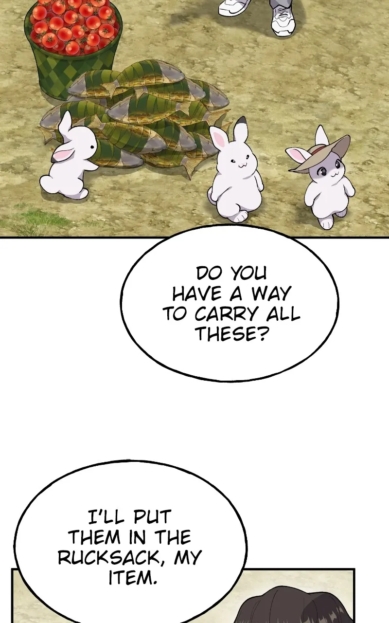 Read The Top Dungeon Farmer chapter 12 image 82 on Lezhin